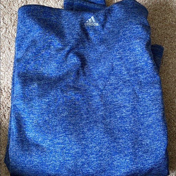 Adidas Budlight Half ZIP - Picture 5 of 5